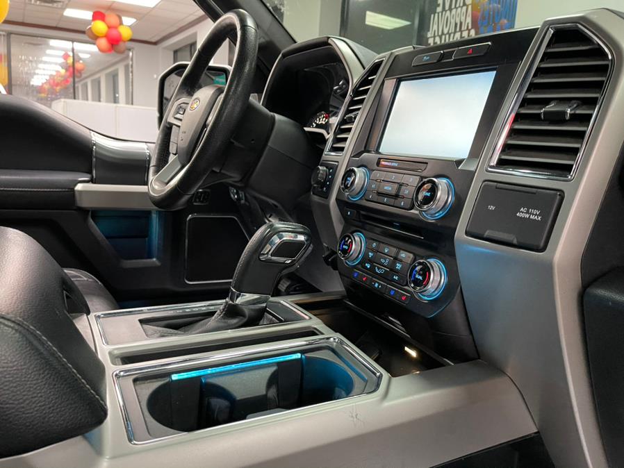 Used Ford F-150 4WD SuperCrew 157" Lariat 2015 | 5 Towns Drive. Inwood, New York Used Ford F-150 4WD SuperCrew 157" Lariat 2015 | 5 Towns Drive. Inwood, New York