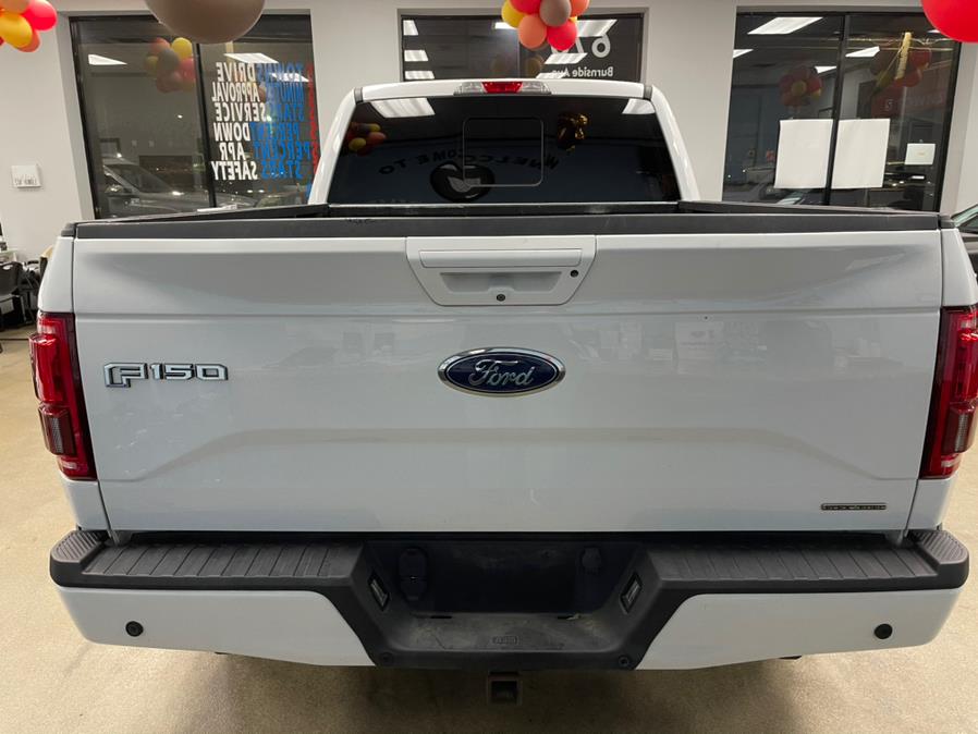Used Ford F-150 4WD SuperCrew 157" Lariat 2015 | 5 Towns Drive. Inwood, New York Used Ford F-150 4WD SuperCrew 157" Lariat 2015 | 5 Towns Drive. Inwood, New York