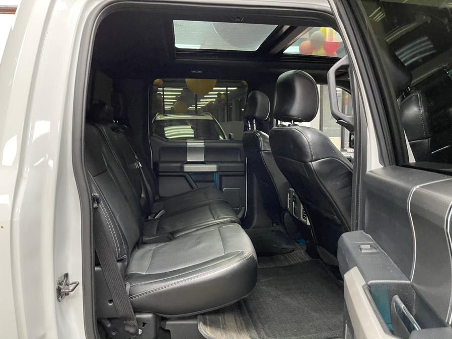 Used Ford F-150 4WD SuperCrew 157" Lariat 2015 | 5 Towns Drive. Inwood, New York Used Ford F-150 4WD SuperCrew 157" Lariat 2015 | 5 Towns Drive. Inwood, New York