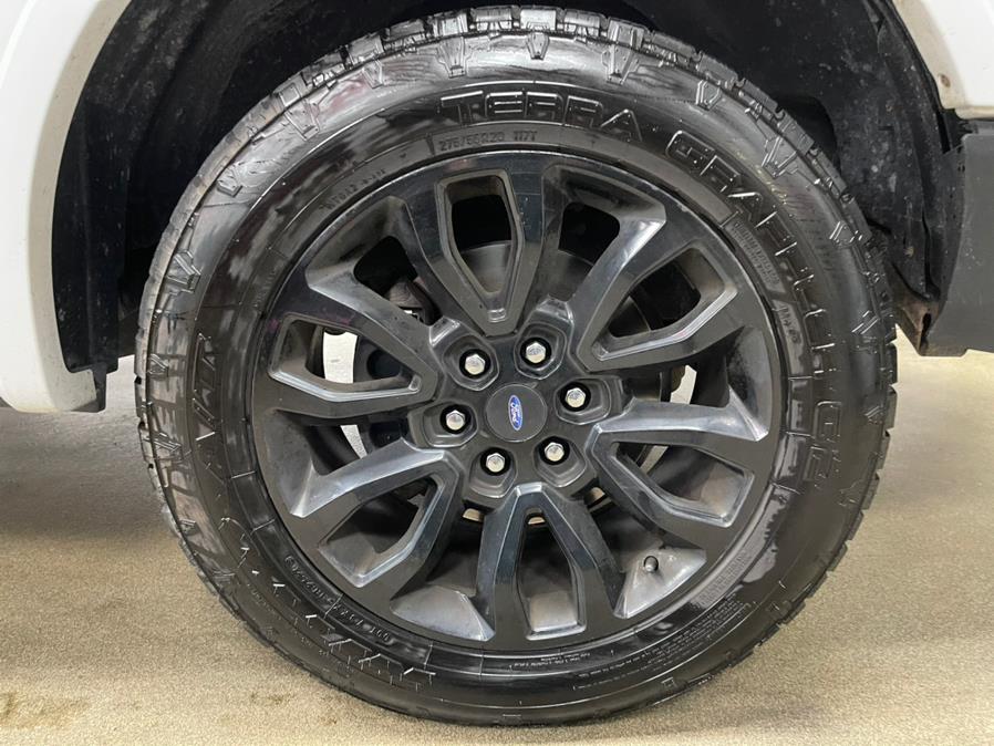 Used Ford F-150 4WD SuperCrew 157" Lariat 2015 | 5 Towns Drive. Inwood, New York Used Ford F-150 4WD SuperCrew 157" Lariat 2015 | 5 Towns Drive. Inwood, New York