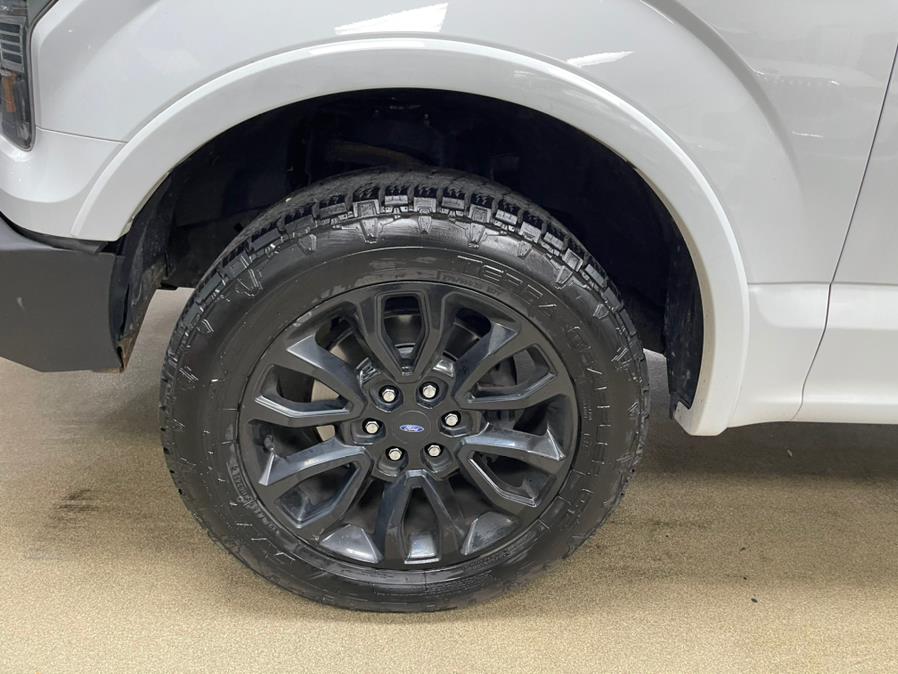 Used Ford F-150 4WD SuperCrew 157" Lariat 2015 | 5 Towns Drive. Inwood, New York Used Ford F-150 4WD SuperCrew 157" Lariat 2015 | 5 Towns Drive. Inwood, New York
