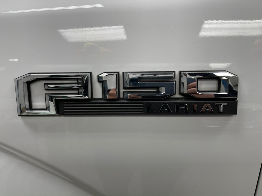 Used Ford F-150 4WD SuperCrew 157" Lariat 2015 | 5 Towns Drive. Inwood, New York Used Ford F-150 4WD SuperCrew 157" Lariat 2015 | 5 Towns Drive. Inwood, New York