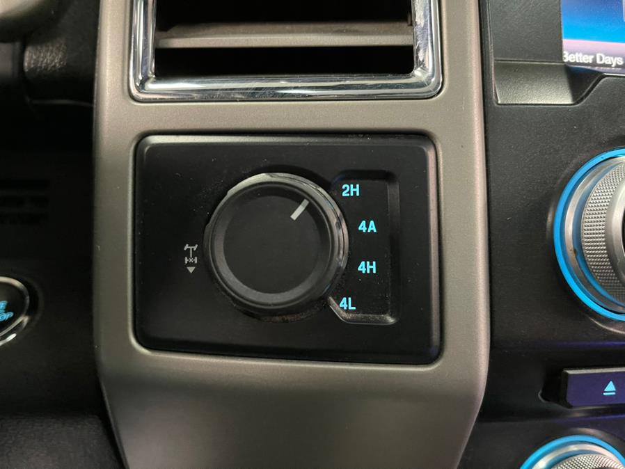 Used Ford F-150 4WD SuperCrew 157" Lariat 2015 | 5 Towns Drive. Inwood, New York Used Ford F-150 4WD SuperCrew 157" Lariat 2015 | 5 Towns Drive. Inwood, New York