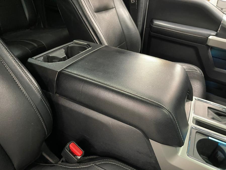 Used Ford F-150 4WD SuperCrew 157" Lariat 2015 | 5 Towns Drive. Inwood, New York Used Ford F-150 4WD SuperCrew 157" Lariat 2015 | 5 Towns Drive. Inwood, New York