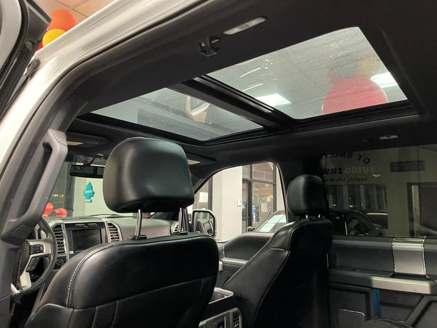 Used Ford F-150 4WD SuperCrew 157" Lariat 2015 | 5 Towns Drive. Inwood, New York Used Ford F-150 4WD SuperCrew 157" Lariat 2015 | 5 Towns Drive. Inwood, New York