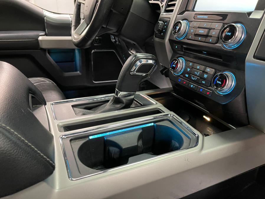 Used Ford F-150 4WD SuperCrew 157" Lariat 2015 | 5 Towns Drive. Inwood, New York Used Ford F-150 4WD SuperCrew 157" Lariat 2015 | 5 Towns Drive. Inwood, New York