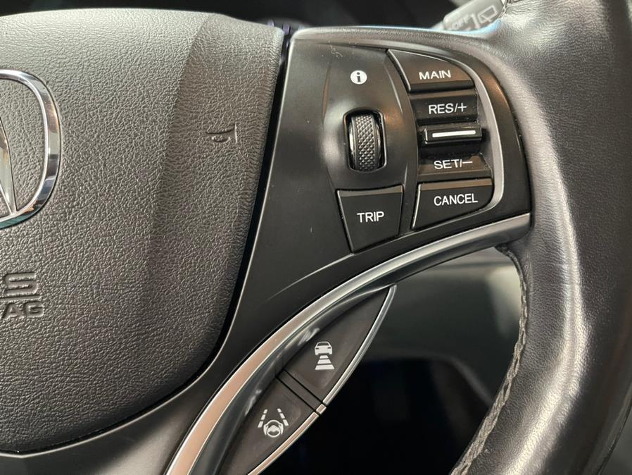Used Acura MDX FWD w/Advance Pkg 2017 | 5 Towns Drive. Inwood, New York Used Acura MDX FWD w/Advance Pkg 2017 | 5 Towns Drive. Inwood, New York