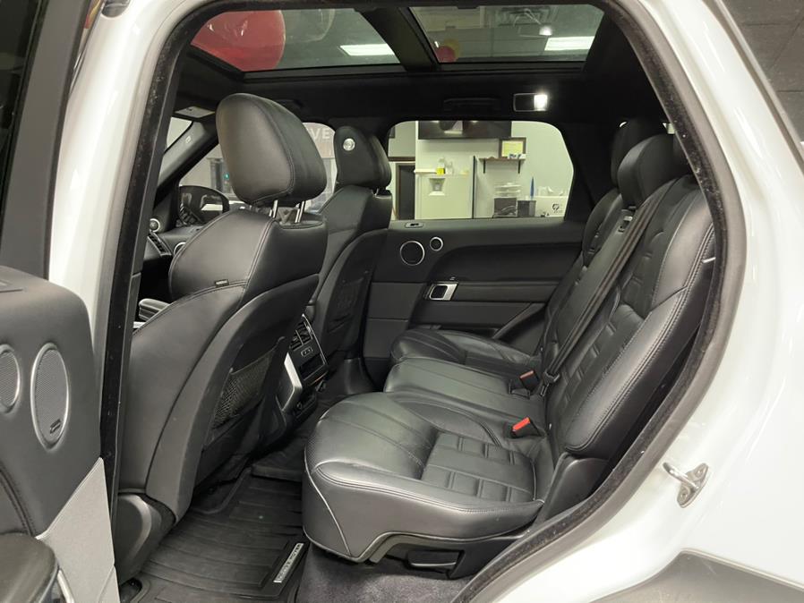 Used Land Rover Range Rover Sport 4WD 4dr V6 HSE 2016 | 5 Towns Drive. Inwood, New York Used Land Rover Range Rover Sport 4WD 4dr V6 HSE 2016 | 5 Towns Drive. Inwood, New York
