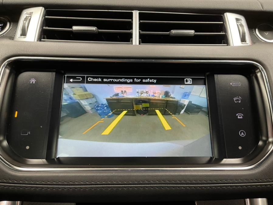 Used Land Rover Range Rover Sport 4WD 4dr V6 HSE 2016 | 5 Towns Drive. Inwood, New York Used Land Rover Range Rover Sport 4WD 4dr V6 HSE 2016 | 5 Towns Drive. Inwood, New York