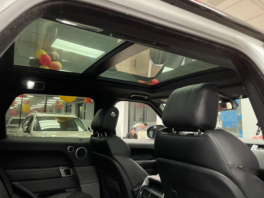 Used Land Rover Range Rover Sport 4WD 4dr V6 HSE 2016 | 5 Towns Drive. Inwood, New York Used Land Rover Range Rover Sport 4WD 4dr V6 HSE 2016 | 5 Towns Drive. Inwood, New York