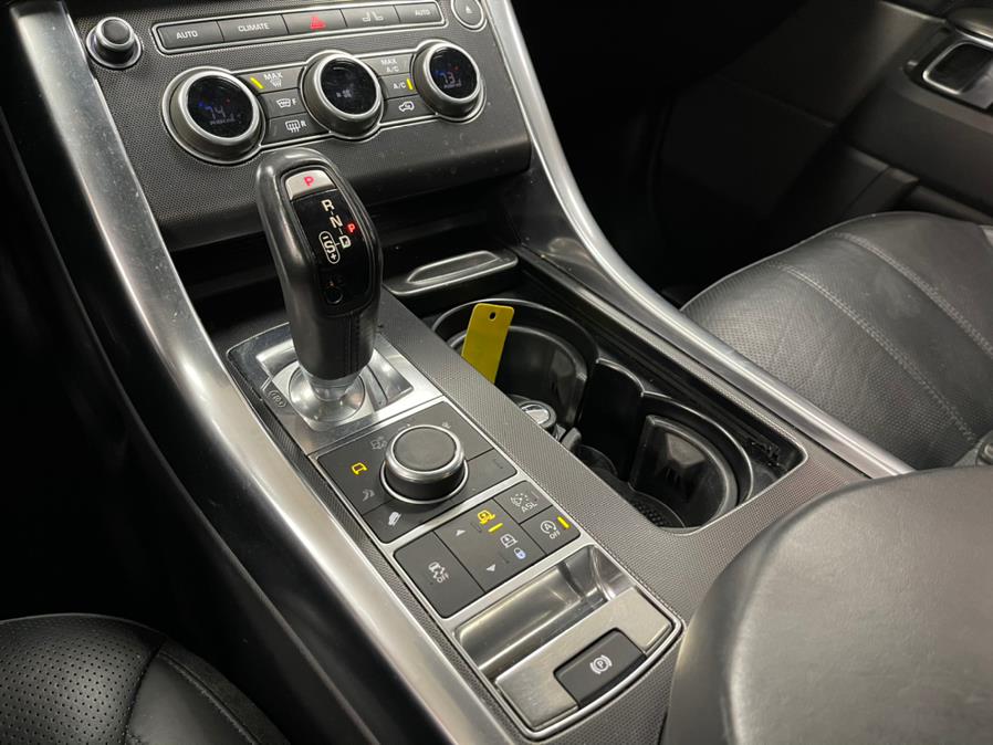 Used Land Rover Range Rover Sport 4WD 4dr V6 HSE 2016 | 5 Towns Drive. Inwood, New York Used Land Rover Range Rover Sport 4WD 4dr V6 HSE 2016 | 5 Towns Drive. Inwood, New York