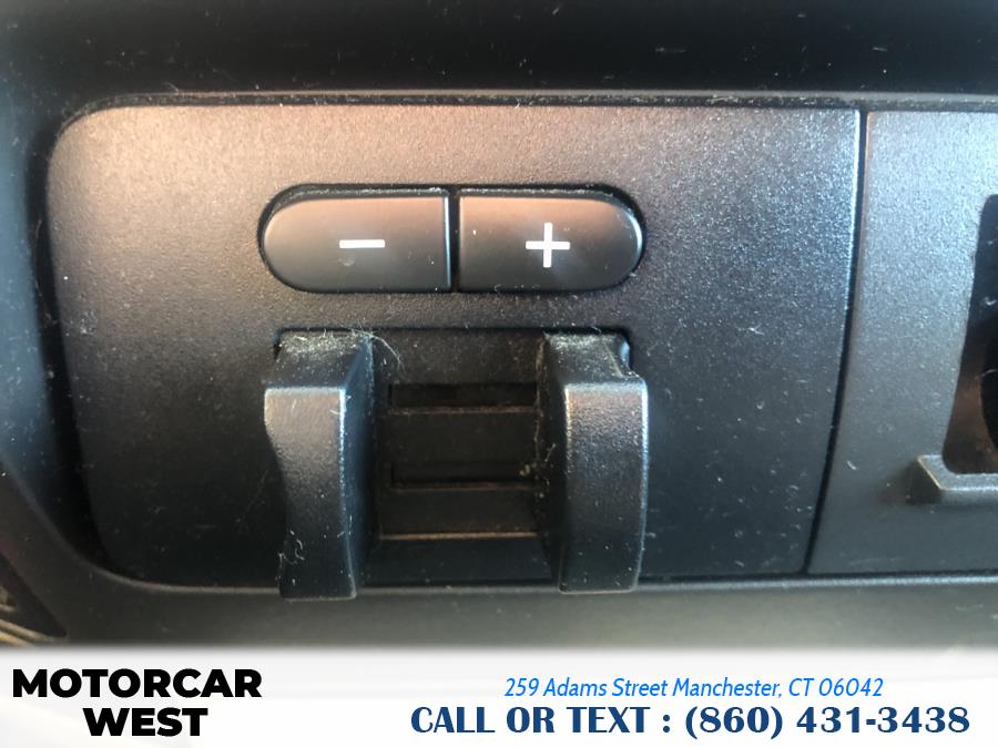 2009 Ford Super Duty F-350 SRW 4WD SuperCab 142" XLT, available for sale in Manchester, Connecticut | Motorcar West. Manchester, Connecticut 2009 Ford Super Duty F-350 SRW 4WD SuperCab 142" XLT, available for sale in Manchester, Connecticut | Motorcar West. Manchester, Connecticut