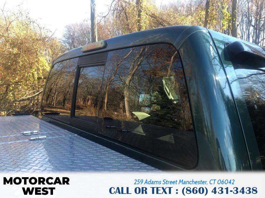 2009 Ford Super Duty F-350 SRW 4WD SuperCab 142" XLT, available for sale in Manchester, Connecticut | Motorcar West. Manchester, Connecticut 2009 Ford Super Duty F-350 SRW 4WD SuperCab 142" XLT, available for sale in Manchester, Connecticut | Motorcar West. Manchester, Connecticut