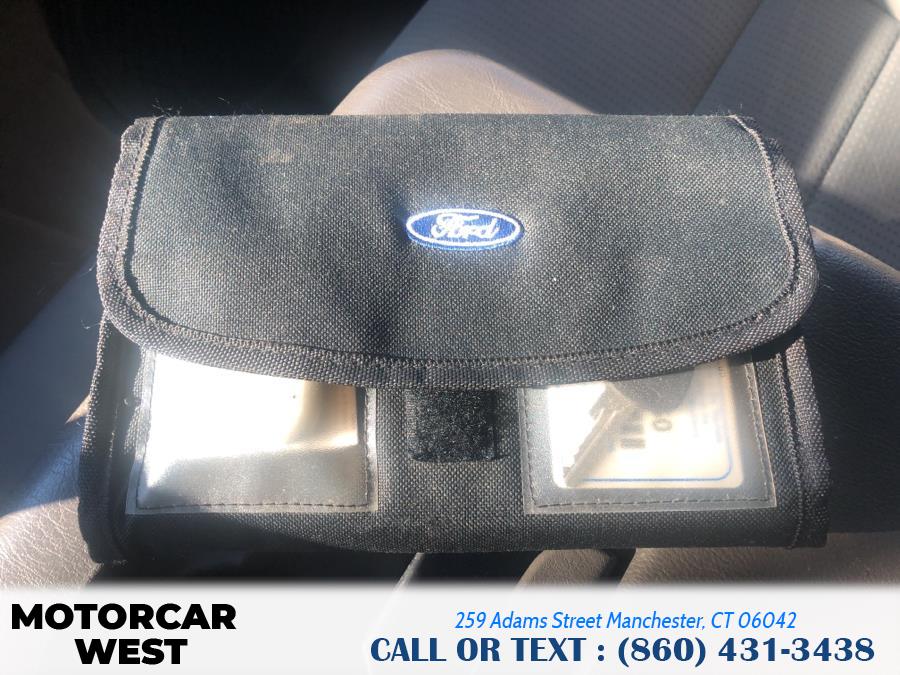 2009 Ford Super Duty F-350 SRW 4WD SuperCab 142" XLT, available for sale in Manchester, Connecticut | Motorcar West. Manchester, Connecticut 2009 Ford Super Duty F-350 SRW 4WD SuperCab 142" XLT, available for sale in Manchester, Connecticut | Motorcar West. Manchester, Connecticut