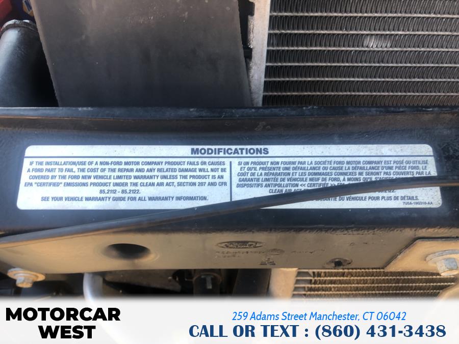 2009 Ford Super Duty F-350 SRW 4WD SuperCab 142" XLT, available for sale in Manchester, Connecticut | Motorcar West. Manchester, Connecticut 2009 Ford Super Duty F-350 SRW 4WD SuperCab 142" XLT, available for sale in Manchester, Connecticut | Motorcar West. Manchester, Connecticut