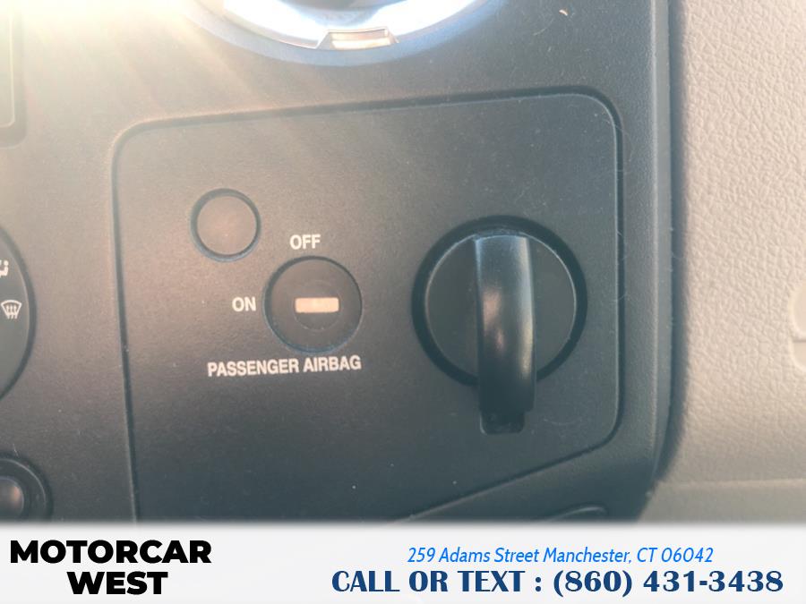 2009 Ford Super Duty F-350 SRW 4WD SuperCab 142" XLT, available for sale in Manchester, Connecticut | Motorcar West. Manchester, Connecticut 2009 Ford Super Duty F-350 SRW 4WD SuperCab 142" XLT, available for sale in Manchester, Connecticut | Motorcar West. Manchester, Connecticut