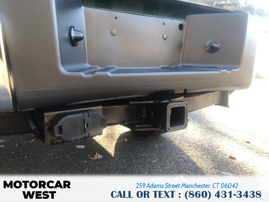 2009 Ford Super Duty F-350 SRW 4WD SuperCab 142" XLT, available for sale in Manchester, Connecticut | Motorcar West. Manchester, Connecticut 2009 Ford Super Duty F-350 SRW 4WD SuperCab 142" XLT, available for sale in Manchester, Connecticut | Motorcar West. Manchester, Connecticut