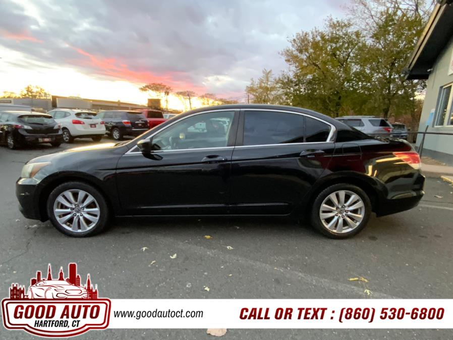 Used Honda Accord Sdn 4dr I4 Auto EX 2011 | Good Auto LLC. Hartford, Connecticut Used Honda Accord Sdn 4dr I4 Auto EX 2011 | Good Auto LLC. Hartford, Connecticut