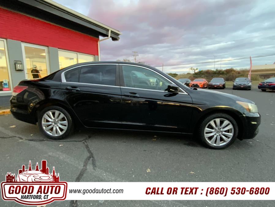Used Honda Accord Sdn 4dr I4 Auto EX 2011 | Good Auto LLC. Hartford, Connecticut Used Honda Accord Sdn 4dr I4 Auto EX 2011 | Good Auto LLC. Hartford, Connecticut
