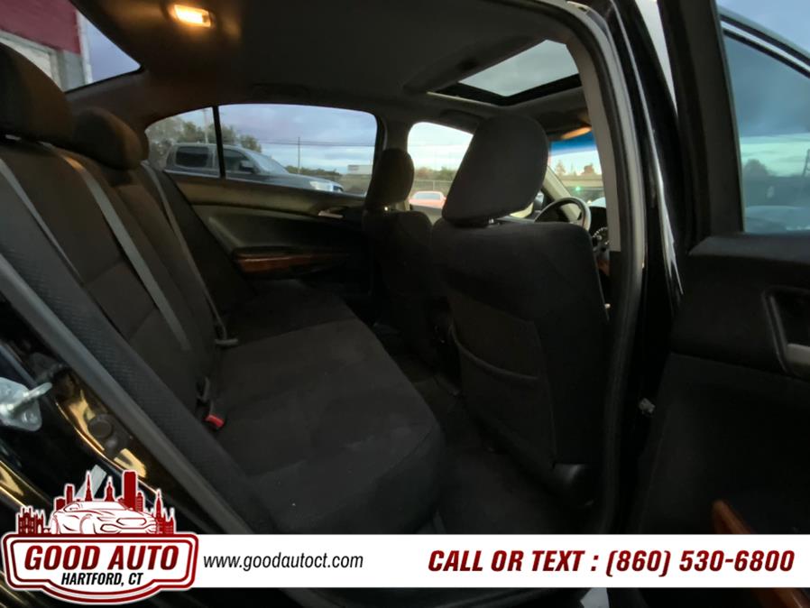 Used Honda Accord Sdn 4dr I4 Auto EX 2011 | Good Auto LLC. Hartford, Connecticut Used Honda Accord Sdn 4dr I4 Auto EX 2011 | Good Auto LLC. Hartford, Connecticut