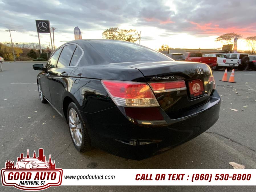 Used Honda Accord Sdn 4dr I4 Auto EX 2011 | Good Auto LLC. Hartford, Connecticut Used Honda Accord Sdn 4dr I4 Auto EX 2011 | Good Auto LLC. Hartford, Connecticut