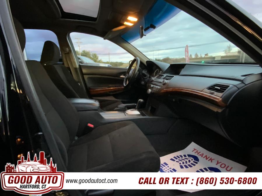 Used Honda Accord Sdn 4dr I4 Auto EX 2011 | Good Auto LLC. Hartford, Connecticut Used Honda Accord Sdn 4dr I4 Auto EX 2011 | Good Auto LLC. Hartford, Connecticut