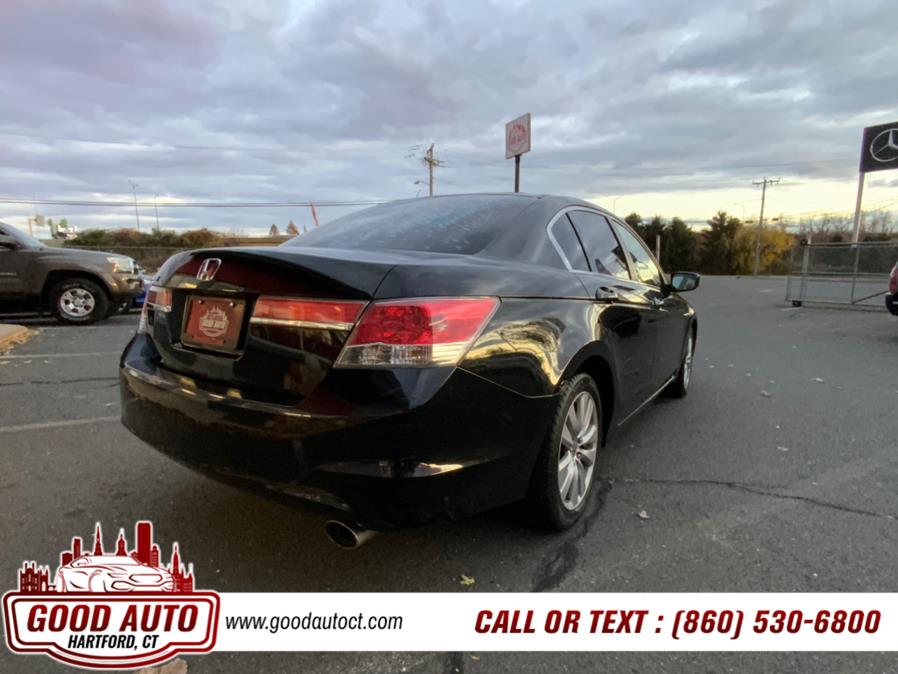 Used Honda Accord Sdn 4dr I4 Auto EX 2011 | Good Auto LLC. Hartford, Connecticut Used Honda Accord Sdn 4dr I4 Auto EX 2011 | Good Auto LLC. Hartford, Connecticut