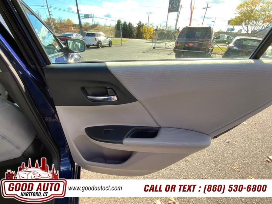 2014 Honda Accord Sedan 4dr I4 CVT LX, available for sale in Hartford, Connecticut | Good Auto LLC. Hartford, Connecticut 2014 Honda Accord Sedan 4dr I4 CVT LX, available for sale in Hartford, Connecticut | Good Auto LLC. Hartford, Connecticut
