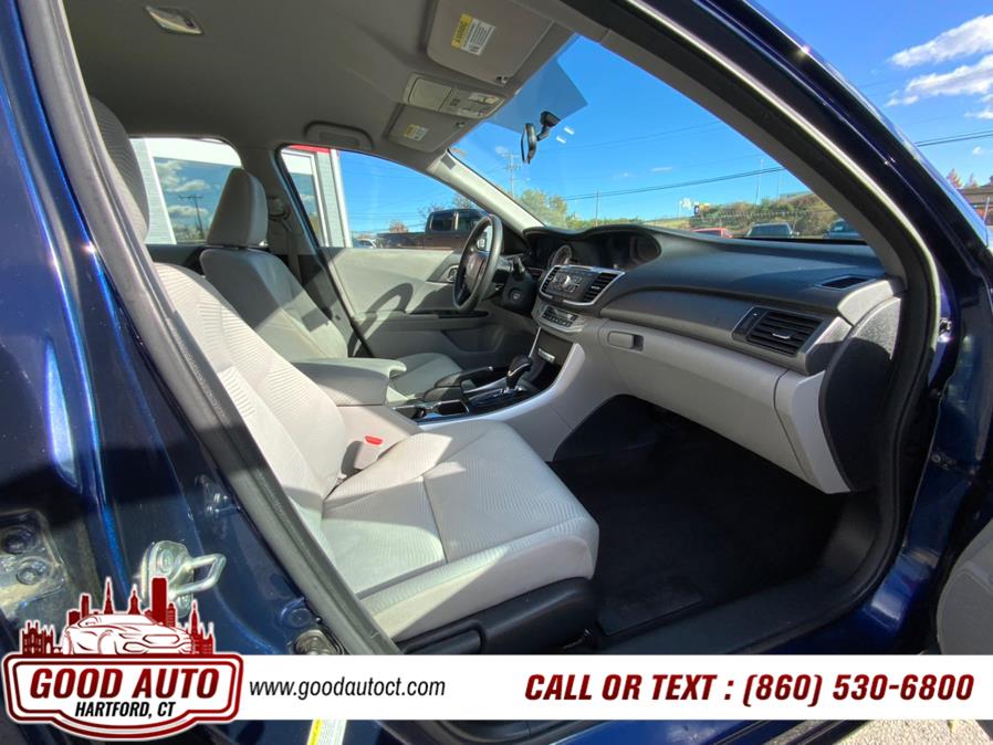 2014 Honda Accord Sedan 4dr I4 CVT LX, available for sale in Hartford, Connecticut | Good Auto LLC. Hartford, Connecticut 2014 Honda Accord Sedan 4dr I4 CVT LX, available for sale in Hartford, Connecticut | Good Auto LLC. Hartford, Connecticut
