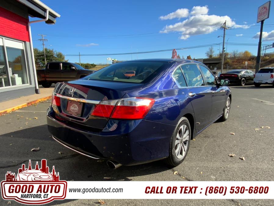 2014 Honda Accord Sedan 4dr I4 CVT LX, available for sale in Hartford, Connecticut | Good Auto LLC. Hartford, Connecticut 2014 Honda Accord Sedan 4dr I4 CVT LX, available for sale in Hartford, Connecticut | Good Auto LLC. Hartford, Connecticut