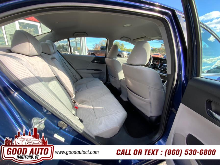2014 Honda Accord Sedan 4dr I4 CVT LX, available for sale in Hartford, Connecticut | Good Auto LLC. Hartford, Connecticut 2014 Honda Accord Sedan 4dr I4 CVT LX, available for sale in Hartford, Connecticut | Good Auto LLC. Hartford, Connecticut