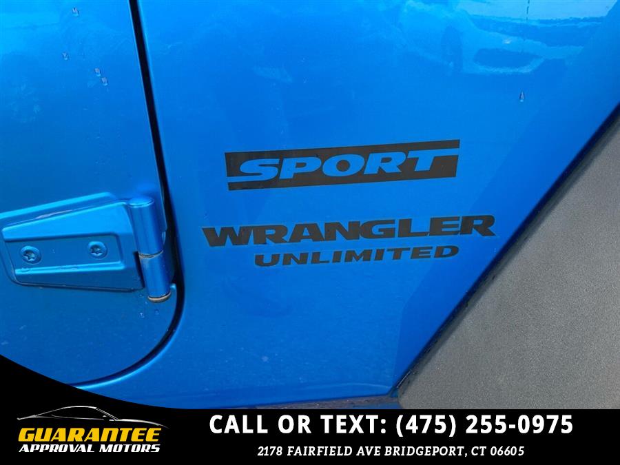 2015 Jeep Wrangler Unlimited , available for sale in Bridgeport, Connecticut | Guarantee Approval Motors. Bridgeport, Connecticut 2015 Jeep Wrangler Unlimited , available for sale in Bridgeport, Connecticut | Guarantee Approval Motors. Bridgeport, Connecticut