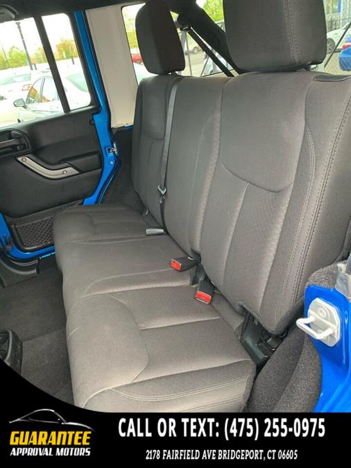 2015 Jeep Wrangler Unlimited , available for sale in Bridgeport, Connecticut | Guarantee Approval Motors. Bridgeport, Connecticut 2015 Jeep Wrangler Unlimited , available for sale in Bridgeport, Connecticut | Guarantee Approval Motors. Bridgeport, Connecticut