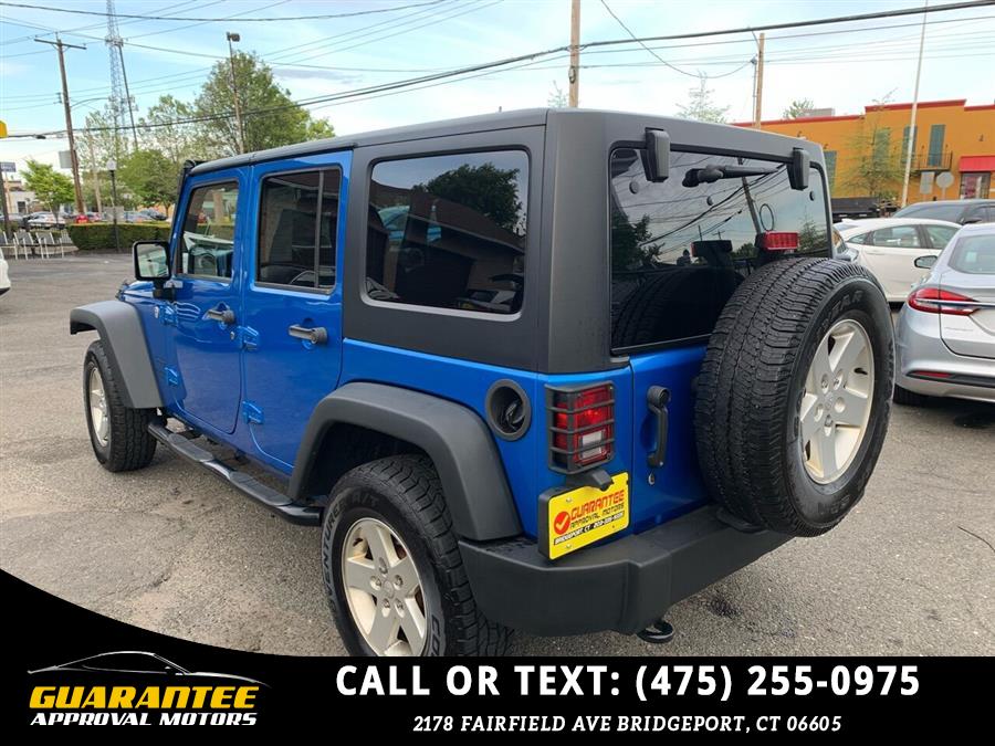 2015 Jeep Wrangler Unlimited , available for sale in Bridgeport, Connecticut | Guarantee Approval Motors. Bridgeport, Connecticut 2015 Jeep Wrangler Unlimited , available for sale in Bridgeport, Connecticut | Guarantee Approval Motors. Bridgeport, Connecticut