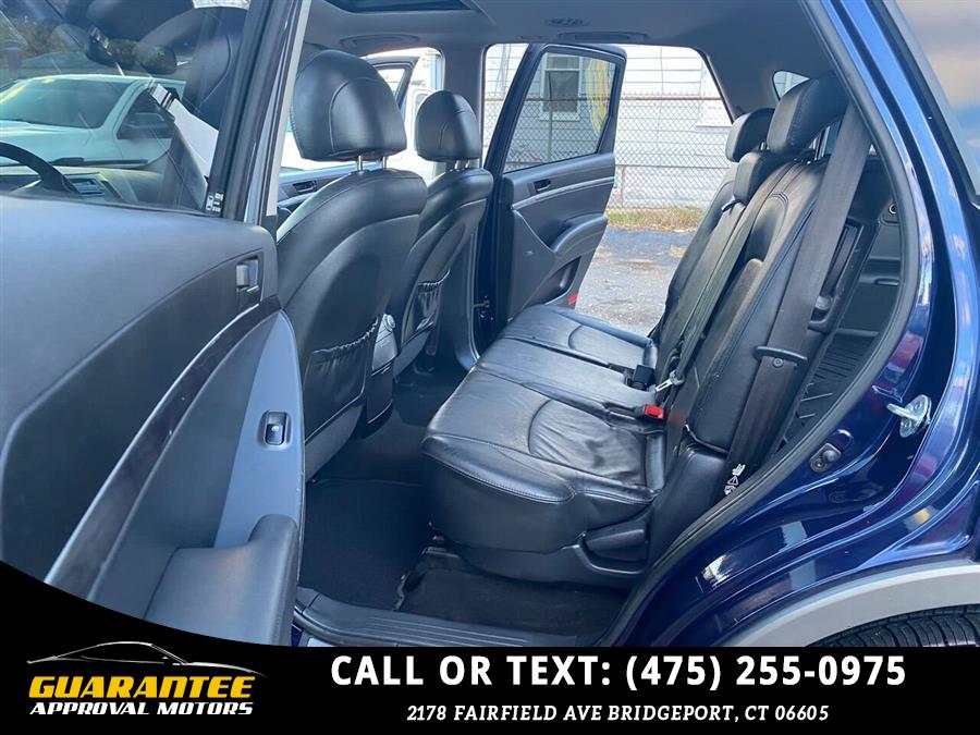Used Hyundai Veracruz Limited AWD 4dr Crossover 2011 | Guarantee Approval Motors. Bridgeport, Connecticut Used Hyundai Veracruz Limited AWD 4dr Crossover 2011 | Guarantee Approval Motors. Bridgeport, Connecticut