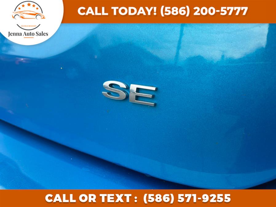 Used Ford Focus 4dr Sdn SE 2014 | Jenna Auto Sale Inc. Roseville, Michigan Used Ford Focus 4dr Sdn SE 2014 | Jenna Auto Sale Inc. Roseville, Michigan