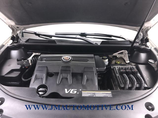 Used Cadillac Srx AWD 4dr Luxury Collection 2013 | J&M Automotive Sls&Svc LLC. Naugatuck, Connecticut Used Cadillac Srx AWD 4dr Luxury Collection 2013 | J&M Automotive Sls&Svc LLC. Naugatuck, Connecticut