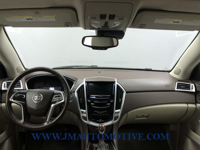Used Cadillac Srx AWD 4dr Luxury Collection 2013 | J&M Automotive Sls&Svc LLC. Naugatuck, Connecticut Used Cadillac Srx AWD 4dr Luxury Collection 2013 | J&M Automotive Sls&Svc LLC. Naugatuck, Connecticut