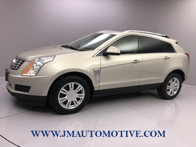 Used Cadillac Srx AWD 4dr Luxury Collection 2013 | J&M Automotive Sls&Svc LLC. Naugatuck, Connecticut Used Cadillac Srx AWD 4dr Luxury Collection 2013 | J&M Automotive Sls&Svc LLC. Naugatuck, Connecticut