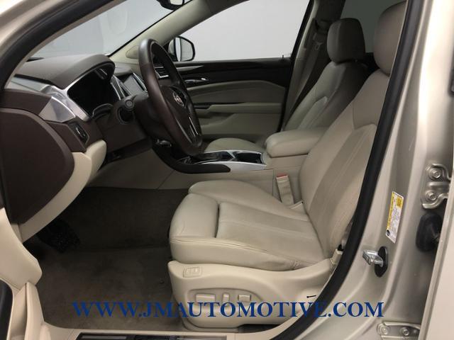 Used Cadillac Srx AWD 4dr Luxury Collection 2013 | J&M Automotive Sls&Svc LLC. Naugatuck, Connecticut Used Cadillac Srx AWD 4dr Luxury Collection 2013 | J&M Automotive Sls&Svc LLC. Naugatuck, Connecticut