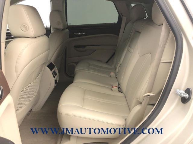 Used Cadillac Srx AWD 4dr Luxury Collection 2013 | J&M Automotive Sls&Svc LLC. Naugatuck, Connecticut Used Cadillac Srx AWD 4dr Luxury Collection 2013 | J&M Automotive Sls&Svc LLC. Naugatuck, Connecticut