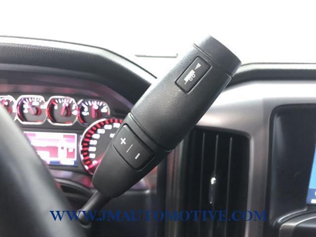 2015 GMC Sierra 1500 4WD Crew Cab 143.5 SLT, available for sale in Naugatuck, Connecticut | J&M Automotive Sls&Svc LLC. Naugatuck, Connecticut 2015 GMC Sierra 1500 4WD Crew Cab 143.5 SLT, available for sale in Naugatuck, Connecticut | J&M Automotive Sls&Svc LLC. Naugatuck, Connecticut