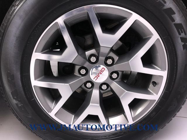 2015 GMC Sierra 1500 4WD Crew Cab 143.5 SLT, available for sale in Naugatuck, Connecticut | J&M Automotive Sls&Svc LLC. Naugatuck, Connecticut 2015 GMC Sierra 1500 4WD Crew Cab 143.5 SLT, available for sale in Naugatuck, Connecticut | J&M Automotive Sls&Svc LLC. Naugatuck, Connecticut