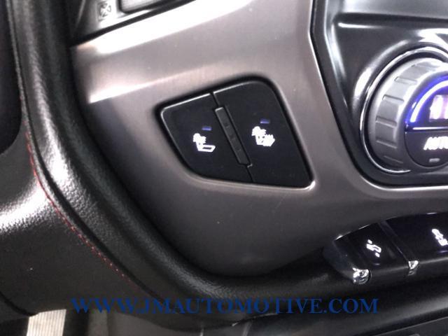 2015 GMC Sierra 1500 4WD Crew Cab 143.5 SLT, available for sale in Naugatuck, Connecticut | J&M Automotive Sls&Svc LLC. Naugatuck, Connecticut 2015 GMC Sierra 1500 4WD Crew Cab 143.5 SLT, available for sale in Naugatuck, Connecticut | J&M Automotive Sls&Svc LLC. Naugatuck, Connecticut