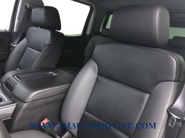 2015 GMC Sierra 1500 4WD Crew Cab 143.5 SLT, available for sale in Naugatuck, Connecticut | J&M Automotive Sls&Svc LLC. Naugatuck, Connecticut 2015 GMC Sierra 1500 4WD Crew Cab 143.5 SLT, available for sale in Naugatuck, Connecticut | J&M Automotive Sls&Svc LLC. Naugatuck, Connecticut