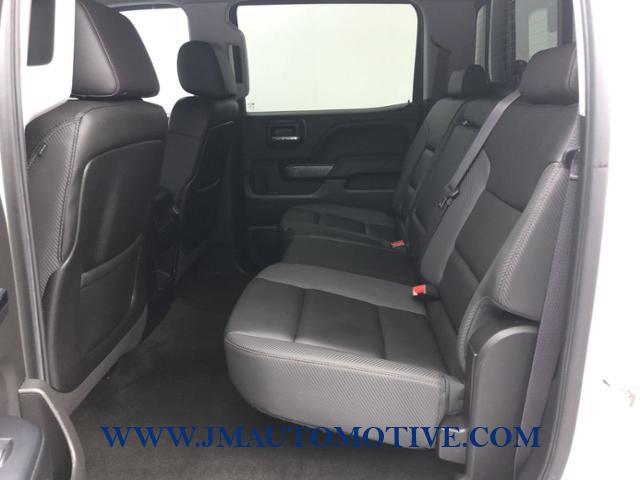 2015 GMC Sierra 1500 4WD Crew Cab 143.5 SLT, available for sale in Naugatuck, Connecticut | J&M Automotive Sls&Svc LLC. Naugatuck, Connecticut 2015 GMC Sierra 1500 4WD Crew Cab 143.5 SLT, available for sale in Naugatuck, Connecticut | J&M Automotive Sls&Svc LLC. Naugatuck, Connecticut
