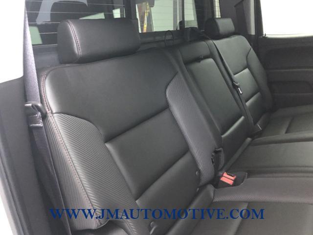 2015 GMC Sierra 1500 4WD Crew Cab 143.5 SLT, available for sale in Naugatuck, Connecticut | J&M Automotive Sls&Svc LLC. Naugatuck, Connecticut 2015 GMC Sierra 1500 4WD Crew Cab 143.5 SLT, available for sale in Naugatuck, Connecticut | J&M Automotive Sls&Svc LLC. Naugatuck, Connecticut