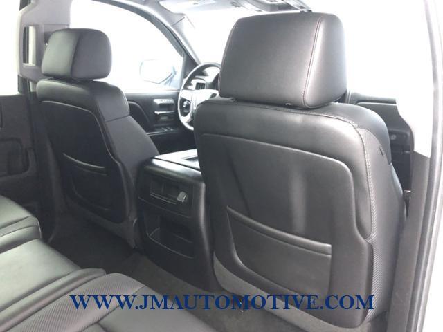 2015 GMC Sierra 1500 4WD Crew Cab 143.5 SLT, available for sale in Naugatuck, Connecticut | J&M Automotive Sls&Svc LLC. Naugatuck, Connecticut 2015 GMC Sierra 1500 4WD Crew Cab 143.5 SLT, available for sale in Naugatuck, Connecticut | J&M Automotive Sls&Svc LLC. Naugatuck, Connecticut