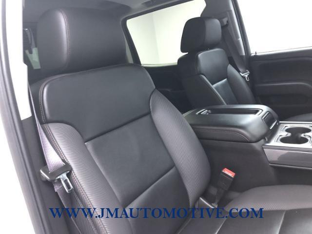 2015 GMC Sierra 1500 4WD Crew Cab 143.5 SLT, available for sale in Naugatuck, Connecticut | J&M Automotive Sls&Svc LLC. Naugatuck, Connecticut 2015 GMC Sierra 1500 4WD Crew Cab 143.5 SLT, available for sale in Naugatuck, Connecticut | J&M Automotive Sls&Svc LLC. Naugatuck, Connecticut