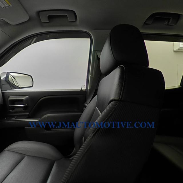 2015 GMC Sierra 1500 4WD Crew Cab 143.5 SLT, available for sale in Naugatuck, Connecticut | J&M Automotive Sls&Svc LLC. Naugatuck, Connecticut 2015 GMC Sierra 1500 4WD Crew Cab 143.5 SLT, available for sale in Naugatuck, Connecticut | J&M Automotive Sls&Svc LLC. Naugatuck, Connecticut